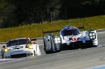 Porsche 919 Hybrid 2015 года